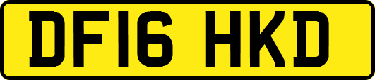 DF16HKD