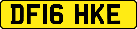 DF16HKE