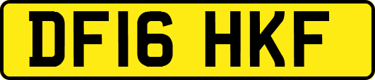 DF16HKF