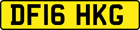 DF16HKG