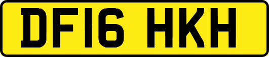 DF16HKH