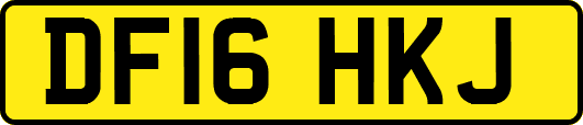 DF16HKJ