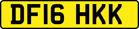 DF16HKK