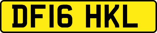DF16HKL