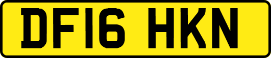 DF16HKN