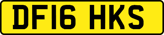 DF16HKS