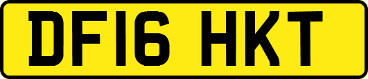 DF16HKT