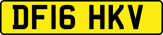 DF16HKV