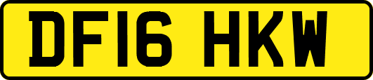 DF16HKW