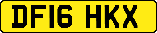 DF16HKX