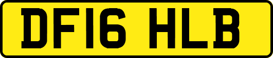 DF16HLB