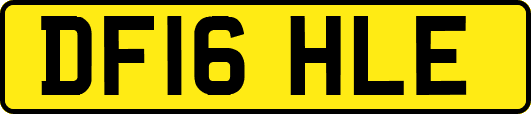 DF16HLE