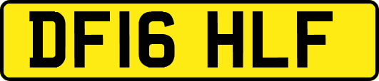 DF16HLF