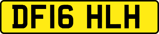 DF16HLH