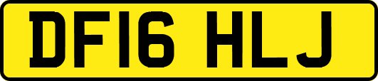 DF16HLJ