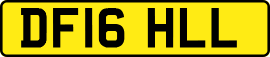 DF16HLL