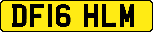 DF16HLM