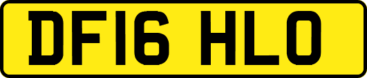 DF16HLO