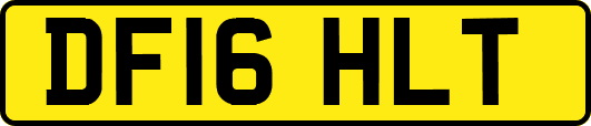 DF16HLT