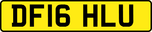 DF16HLU
