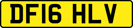 DF16HLV
