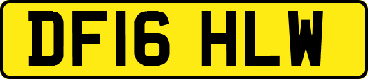 DF16HLW