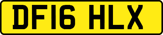 DF16HLX