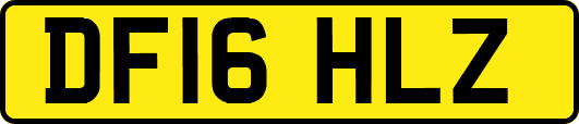 DF16HLZ