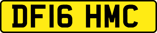DF16HMC