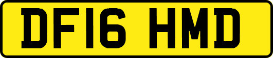 DF16HMD