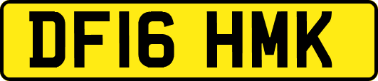DF16HMK