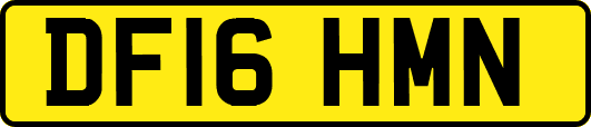 DF16HMN