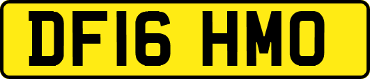 DF16HMO