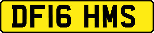 DF16HMS