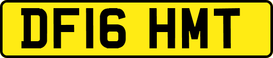 DF16HMT