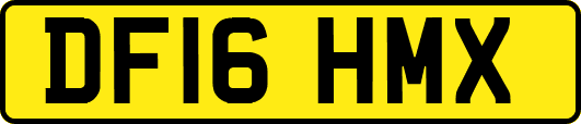 DF16HMX