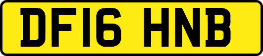 DF16HNB
