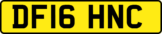 DF16HNC