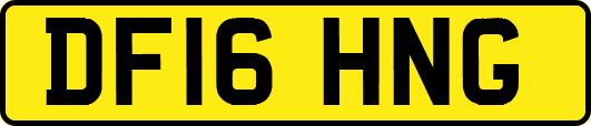 DF16HNG