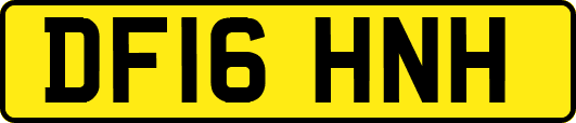 DF16HNH