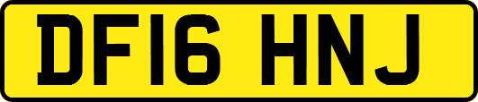 DF16HNJ