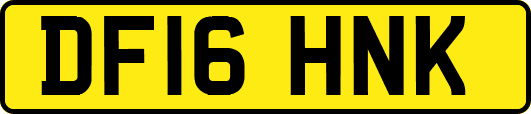 DF16HNK