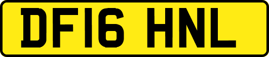 DF16HNL