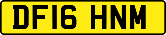 DF16HNM