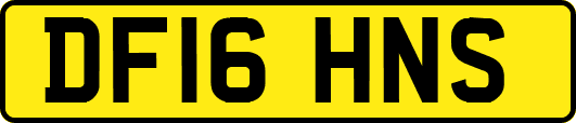 DF16HNS