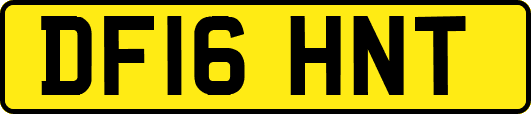 DF16HNT