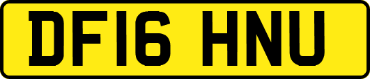 DF16HNU