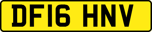 DF16HNV