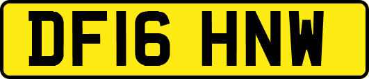 DF16HNW