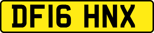 DF16HNX